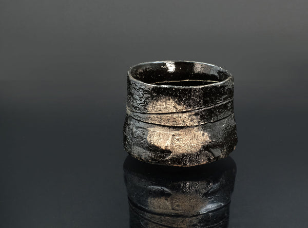 Shibata Ichizaemon (柴田一佐衛門), Japanese (b. 1953)