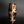 將圖片載入到圖庫檢視器中， Ceramic vase with brown and beige glaze on a dark gray background
