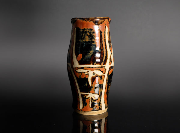 Shoji Hamada (濱田庄司), Japanese, 1894-1978