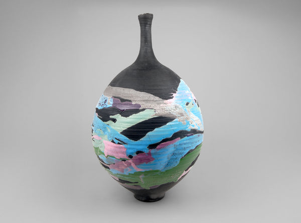 Steven Branfman, American (b. 1953)