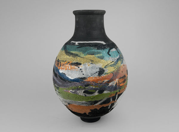 Steven Branfman, American (b. 1953)