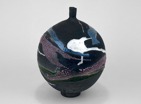 Steven Branfman, American (b. 1953)