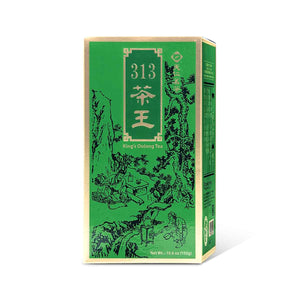 Ten Ren's 天仁茗茶 313 King's Tea 茶王 人蔘烏龍 (150g)