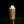 Load image into Gallery viewer, Cylindrical ceramic sake bottle with striped pattern on a black background
