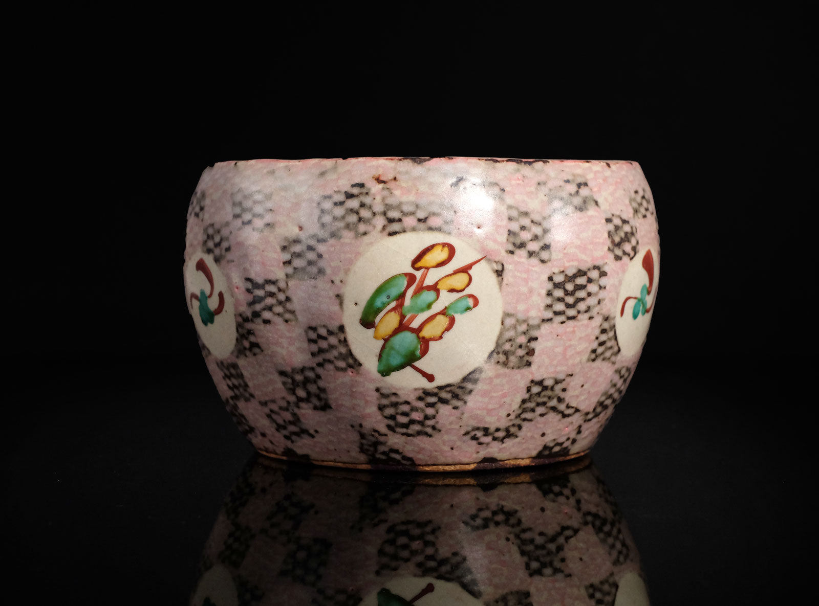Tatsuzo Shimaoka (島岡達三), Japanese (1919-2007) – OrientalTeaBox