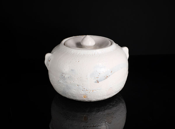 Toyozo Arakawa (荒川豊蔵), Japanese (1894-1985)