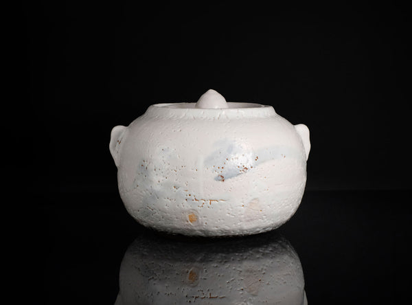 Toyozo Arakawa (荒川豊蔵), Japanese (1894-1985)