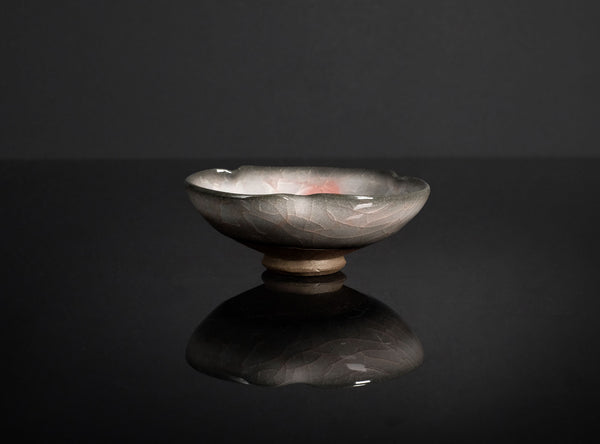 Wakao Kei (若尾経), Japanese, b. 1967