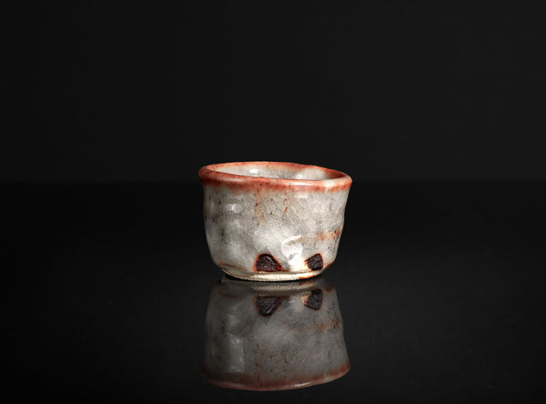 Wakao Toshisada (若尾利貞), Japanese, b.1933