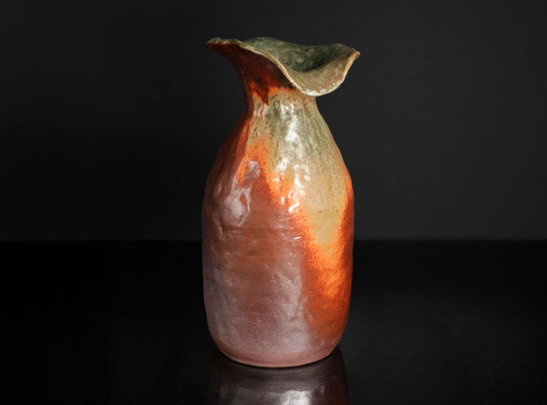 Yabe Atsuro (矢部篤郎) Japanese, 1941–2017