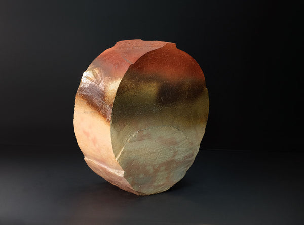 Yamato Yasuo (大和保男), Japanese (b. 1933)
