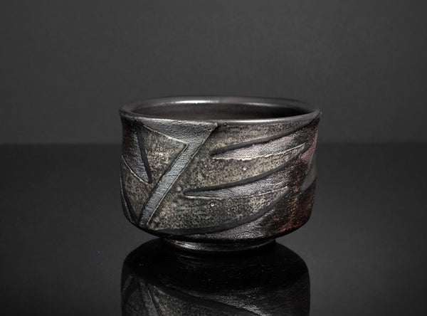 Yanagihara Mutsuo (柳原睦夫), Japanese, b. 1934
