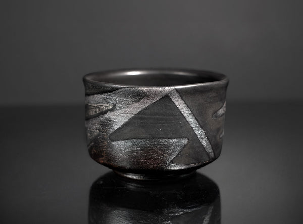 Yanagihara Mutsuo (柳原睦夫), Japanese, b. 1934