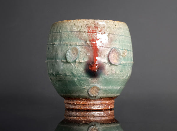 Yoji Kato (加藤陽児), Japanese (b. 1958)