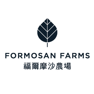 Formosan Farms Logo
