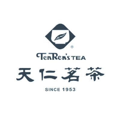 TenRen logo