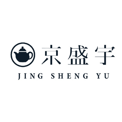 Jing Sheng Yu Logo