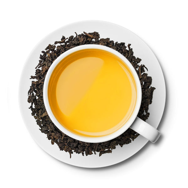 3:15PM (3點1刻) Premium Red Oolong Loose Leaf Tea (120g)