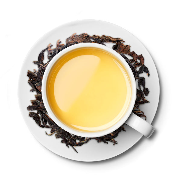 3:15PM (3點1刻) Selected Oolong Loose Leaf Tea (120g)