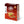 Load image into Gallery viewer, Red Oolong Tea Packing Side View
