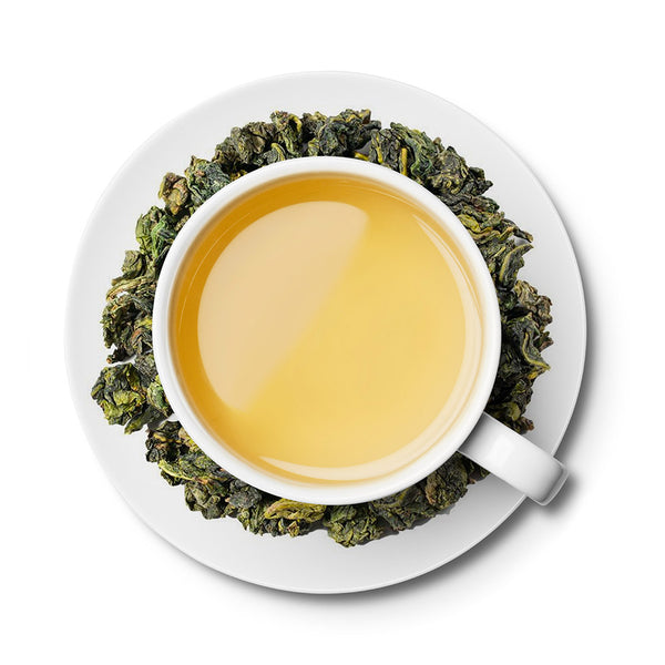 3:15PM (3點1刻) Elegance Oolong Loose Leaf Tea (120g)