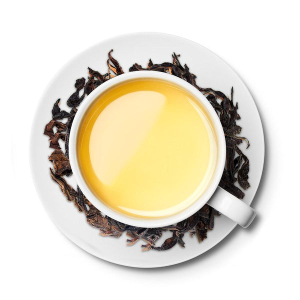 3:15PM (3點1刻) Extra Vintage Oolong Loose Leaf Tea (300g)