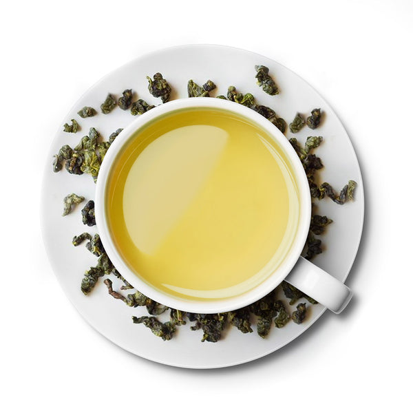 3:15PM (3點1刻) Si Ji Chun Oolong Loose Leaf Tea (120g)