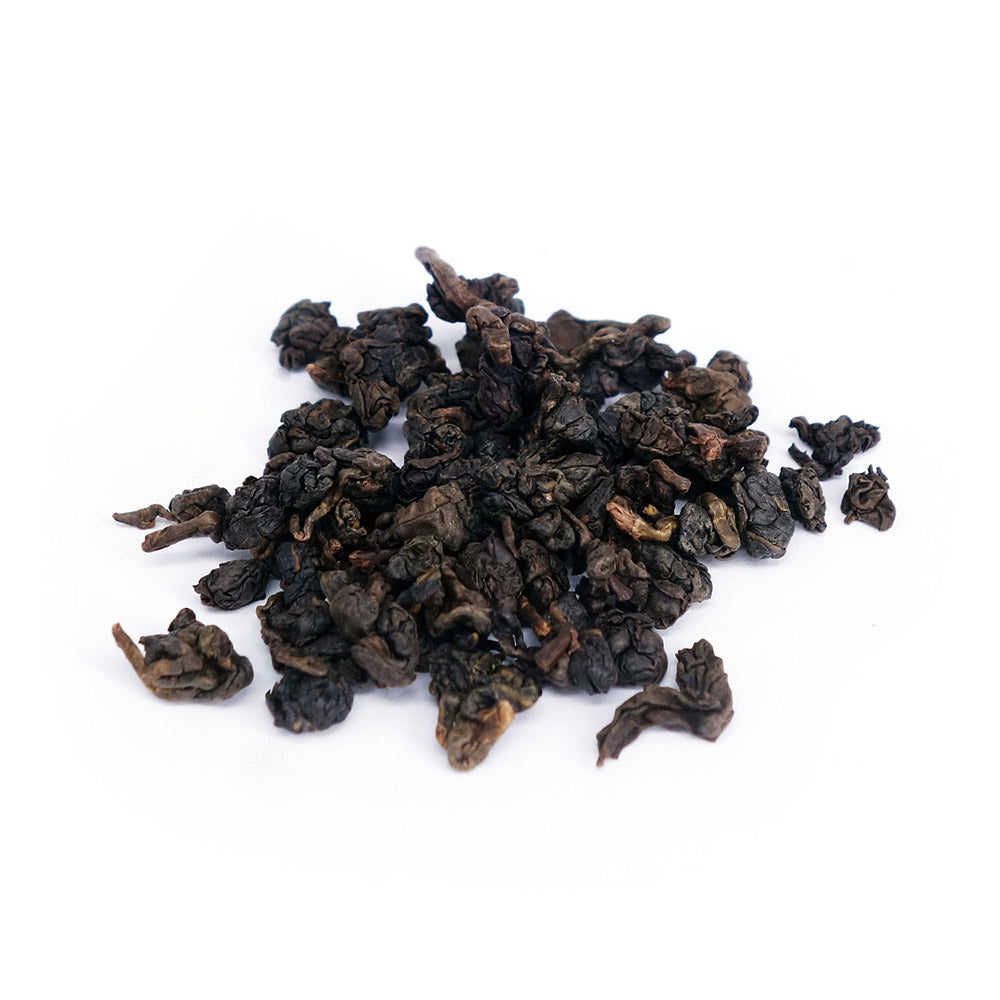 Formosan Farms Alishan High Mountain Oolong Whole Leaf Tea – OrientalTeaBox