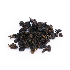 Alishan High Mountain Oolong - Whole Leaf Tea