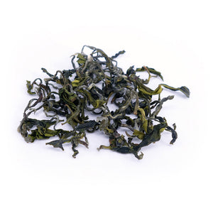 Biluochun Green Tea - Whole Leaf Tea
