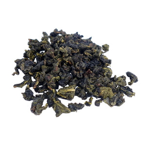 Dongding Oolong - Whole Leaf Tea