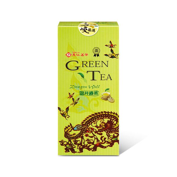 Dragon Well Green Tea Main Image