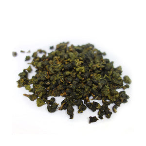 Jinxuan Milky Oolong - Whole Leaf Tea