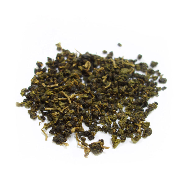 Lishan High Mountain Oolong - Whole Leaf Tea