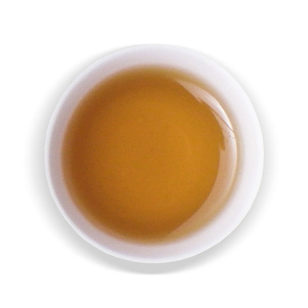 Luyeh Red Oolong