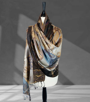 Pashmina 7( content is sample only)