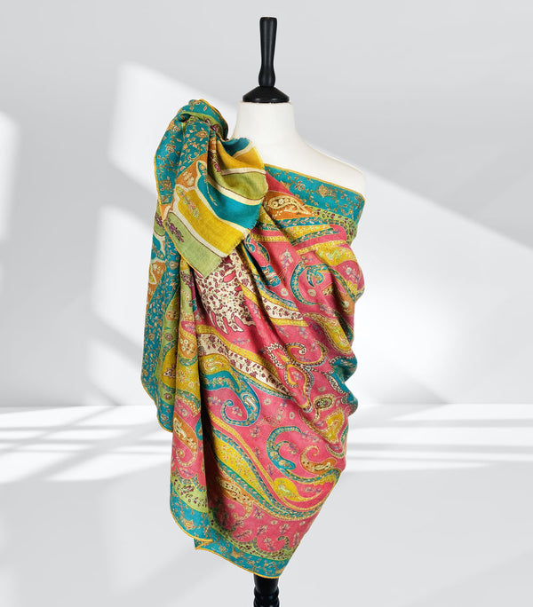Pashmina 3( content is sample only)
