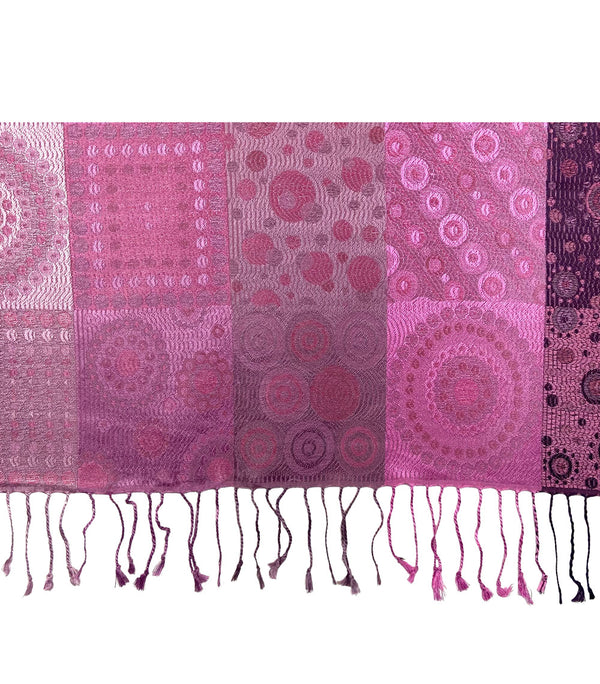 Pashmina 4( content is sample only)