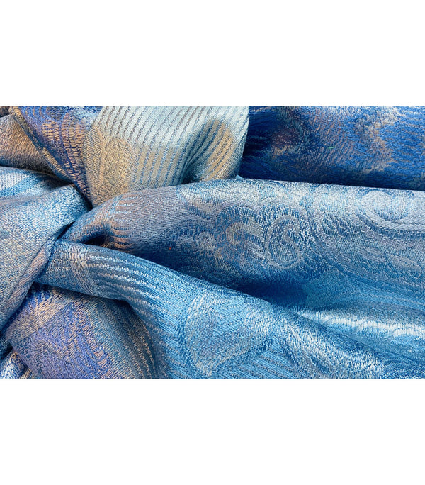 Pashmina 5( content is sample only)