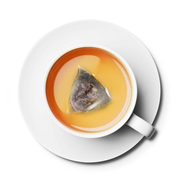 3:15PM (3點1刻) Lavender Oolong Tea (18 Tea Bags)