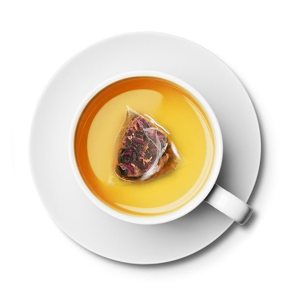 3:15PM (3點1刻) Rose Oolong Tea (18 Tea Bags)