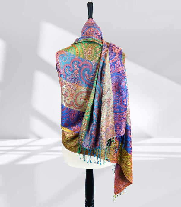 Pashmina 1 ( content is sample only)