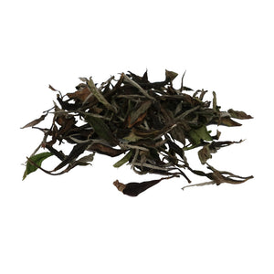 Pinglin White Tea - Whole Leaf Tea 