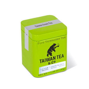 Taiwan Tea & Co Taiwan Sencha Loose Leaf Tea(30g)