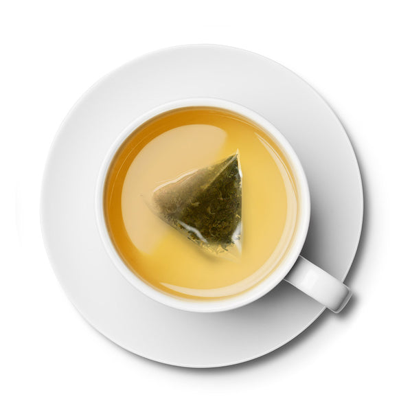 Taiwan Tea & Co Taiwan Milk Oolong Loose Leaf Tea