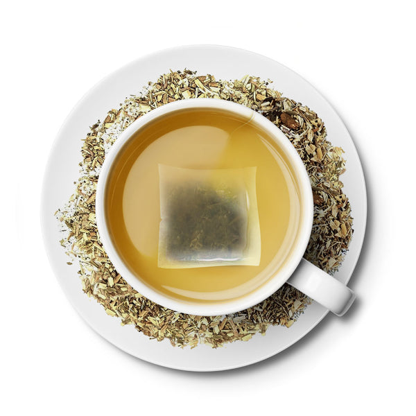Pure kombucha Taiwan Herb Tea/ 18 herbs/ 20 Tea Bags (1.9g each)