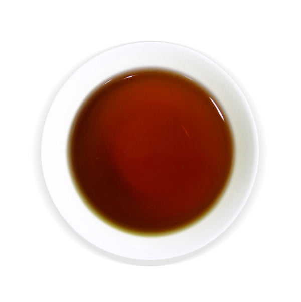 福爾摩沙農場台灣有機酸柑茶(東方美人) (150g)
