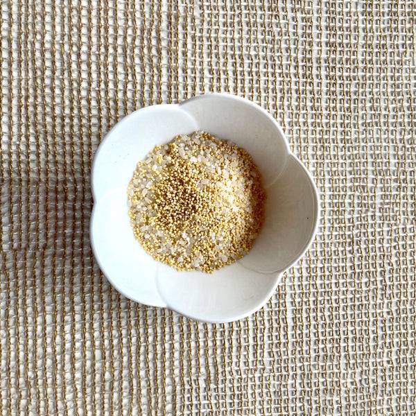 Millet & Rice/ 150g [gluten-free]